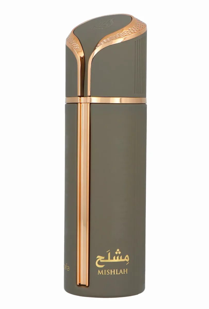 Lattafa perfumes Mishlah thumbnail 4