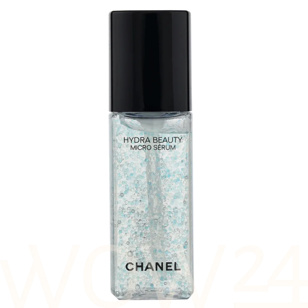 Chanel Chanel Hydra Beauty Micro Serum thumbnail 5