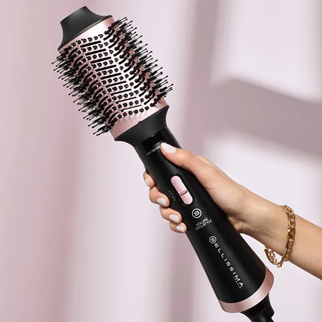 Bellissima Curling iron Dry & Style Volume 11963 thumbnail 2
