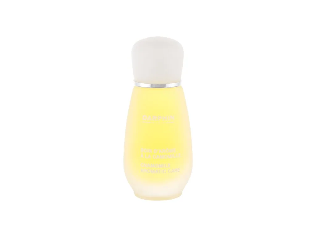 Essential Oil Elixir Chamomile Aromatic