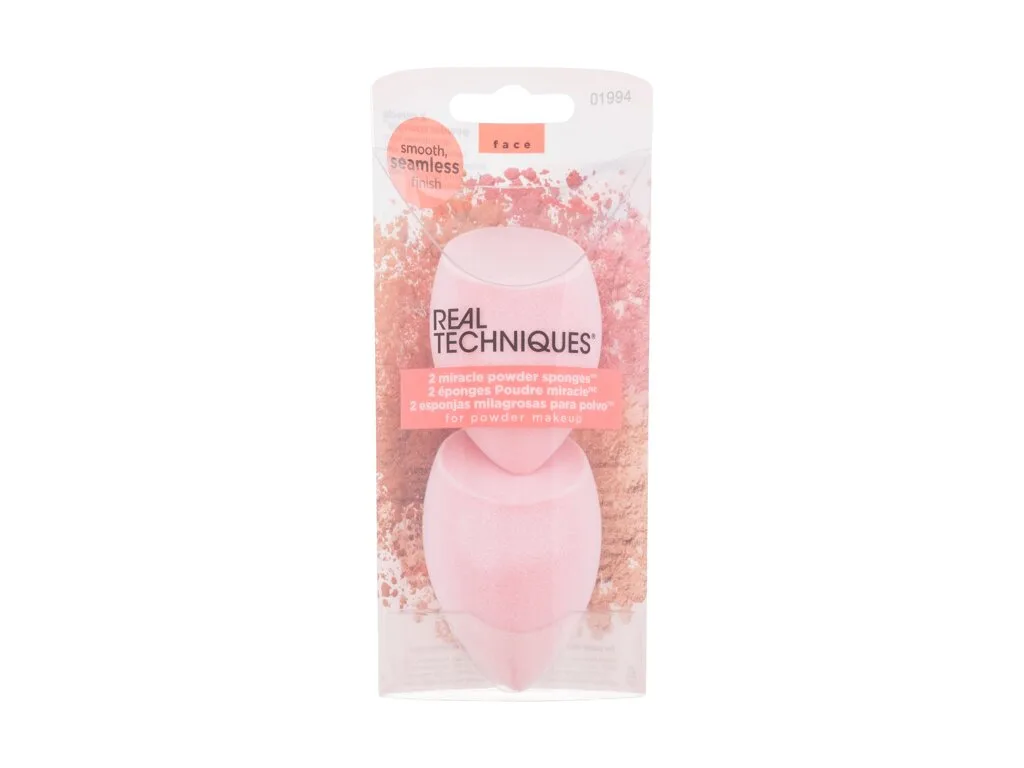 Miracle Powder Sponge