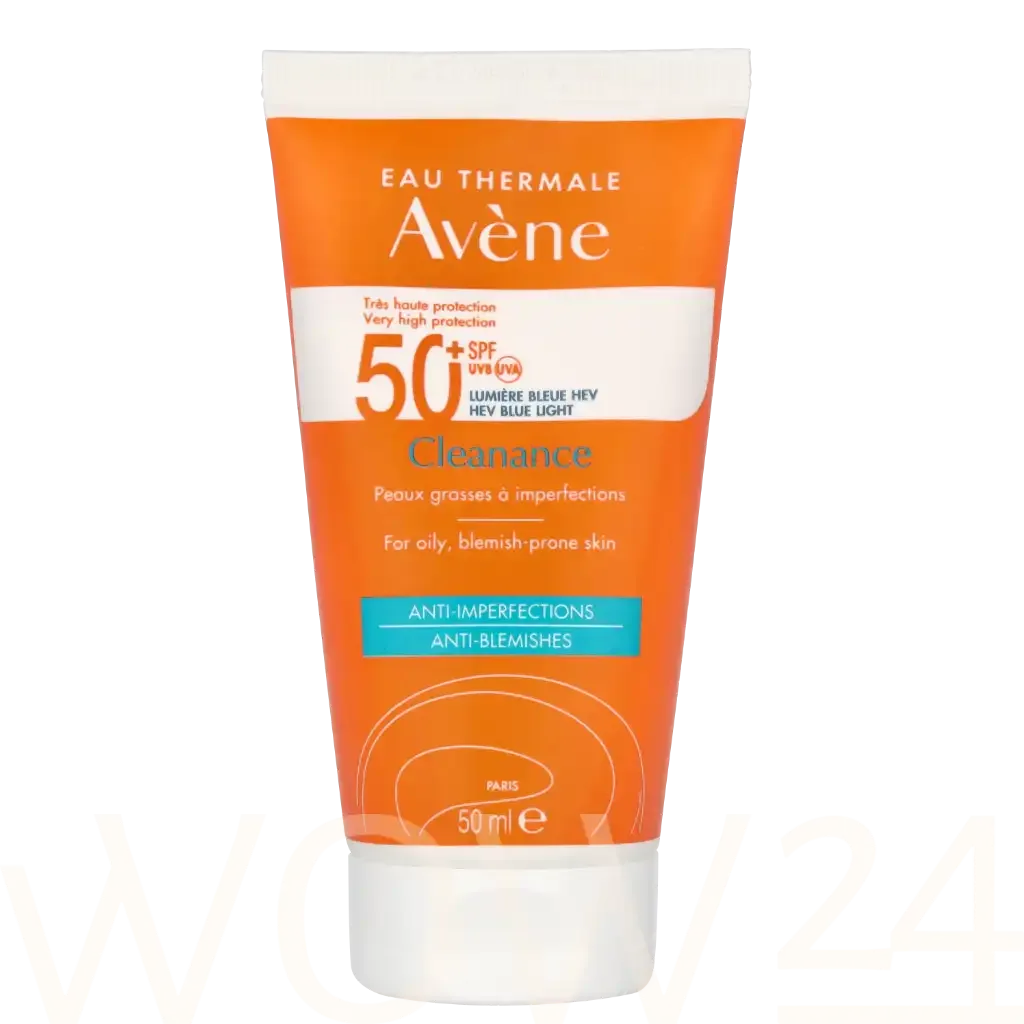 Avene Cleanance Anti-Blemishes thumbnail 5