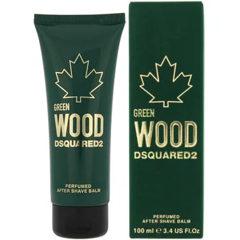 Dsquared2 Green Wood thumbnail 3