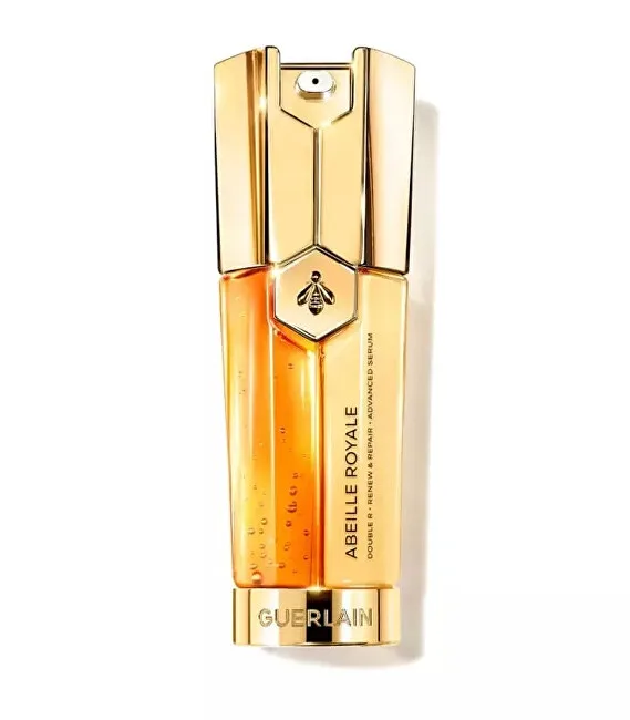Guerlain Abeille Royale Double R Renew & Repair thumbnail 7