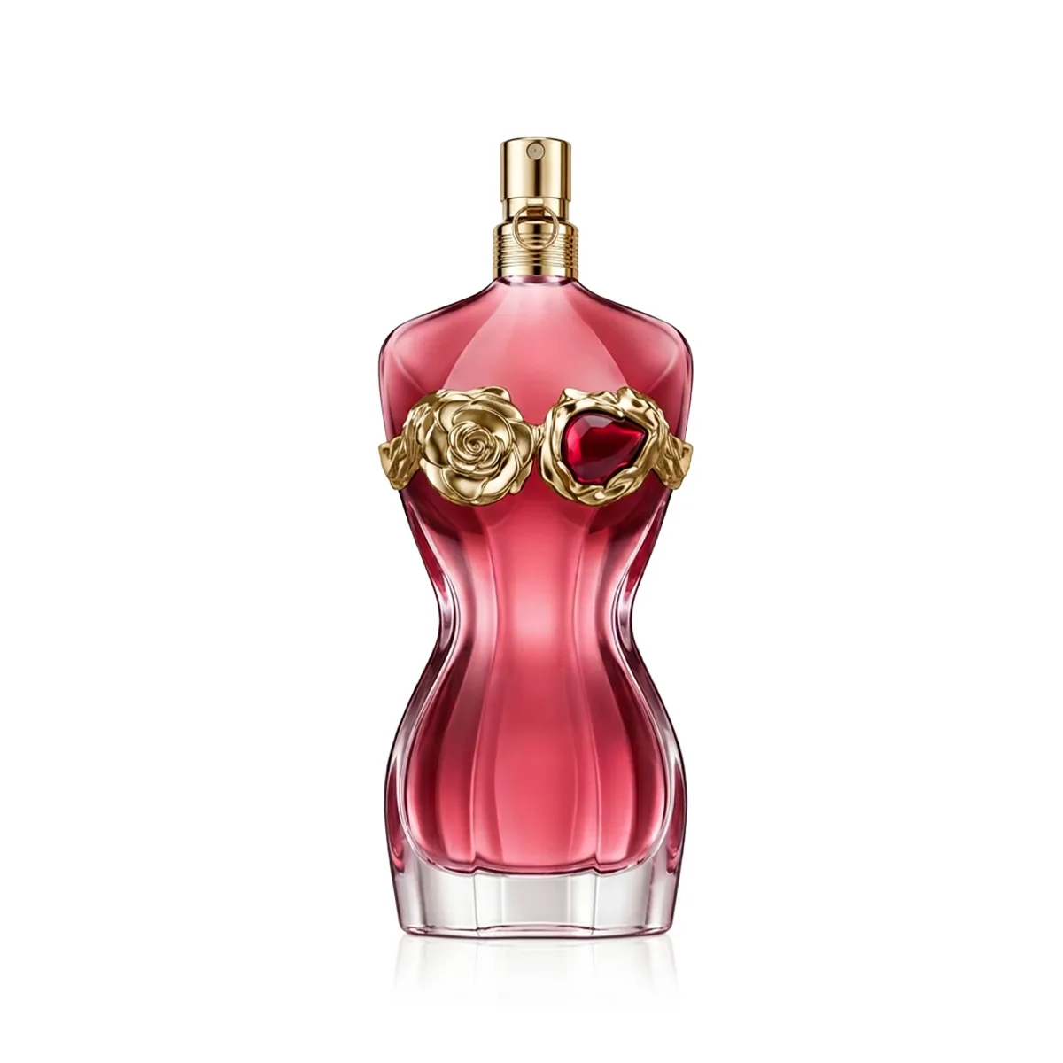 J.P. Gaultier Jean Paul Gaultier, La Belle Rosea, Eau De Parfum, For Women, 100 ml thumbnail 2