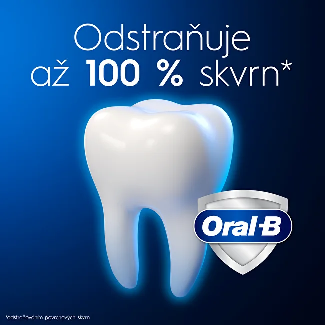 ORAL-B Whitening toothpaste Advanced Luxe Perfection Toothpaste 75 ml thumbnail 5