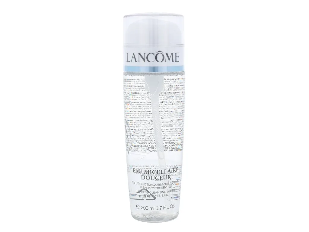 Eau Micellaire Douceur