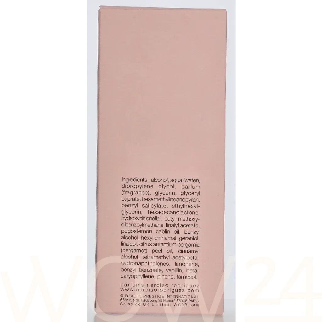 Narciso Rodriguez For her thumbnail 3
