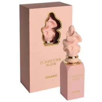 Nayaat Gourmand Collection Forbidden Bloom thumbnail 2