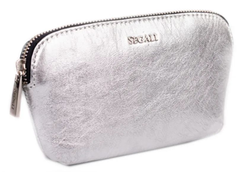 SEGALI Leather bag etue thumbnail 4