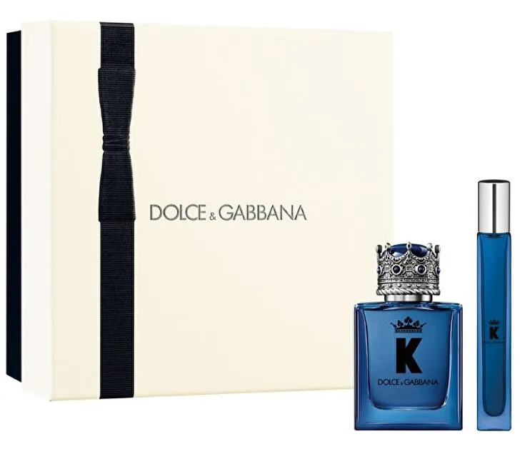 Dolce & Gabbana K pour Homme Eau de Parfum thumbnail 6
