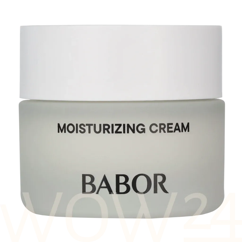 Babor Babor Moisturizing Cream 5.1 thumbnail 5