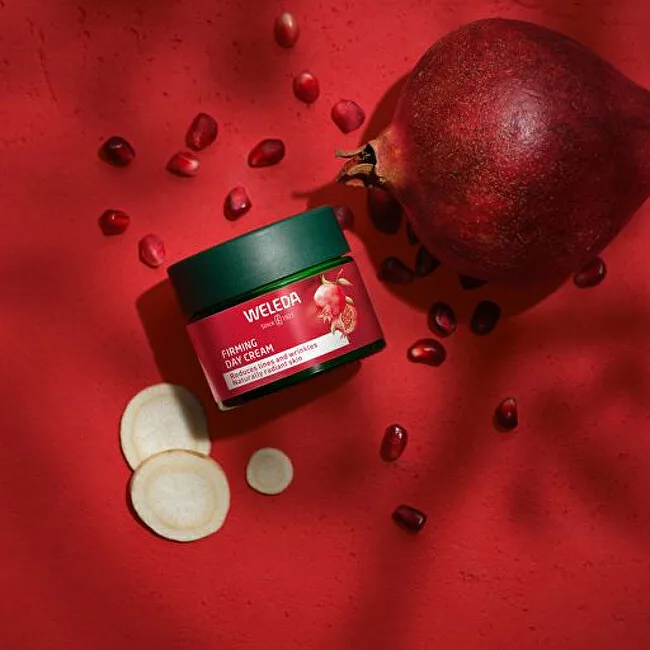 Weleda Pomegranate Firming Day Cream thumbnail 4