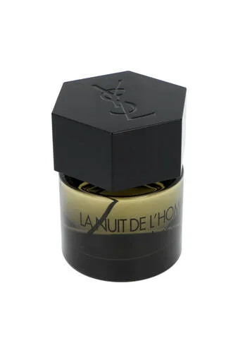 Yves Saint Laurent La Nuit De L'Homme thumbnail 5