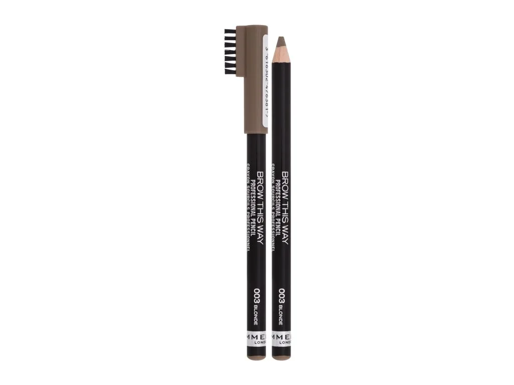 Brow This Way Professional Pencil