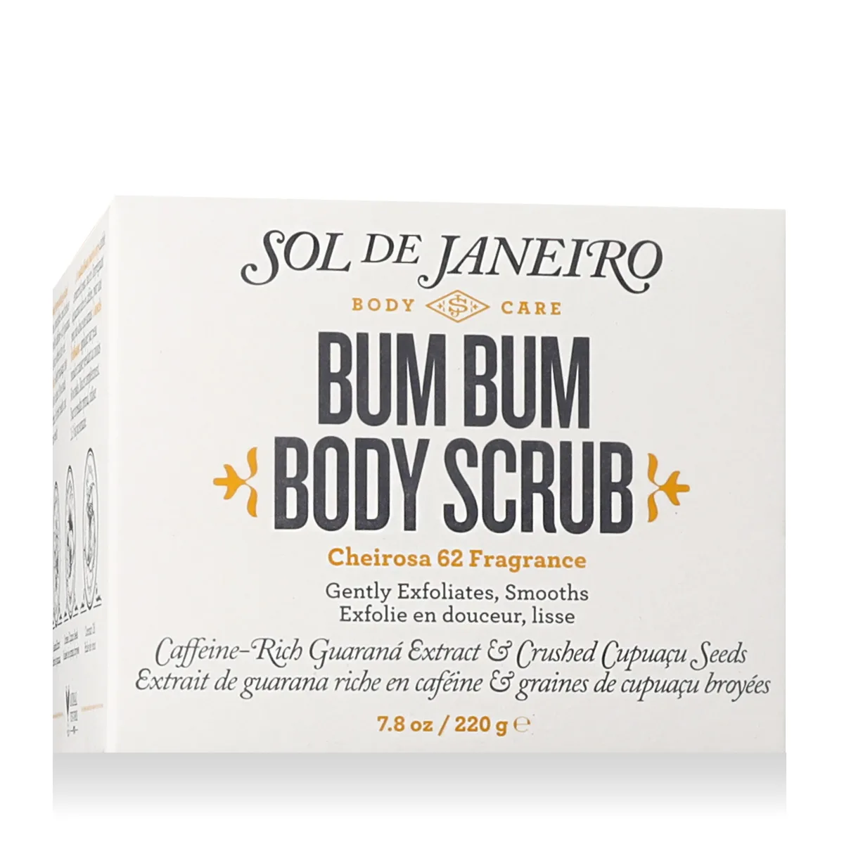 Sol de Janeiro Bum Bum Body Scrub thumbnail 6