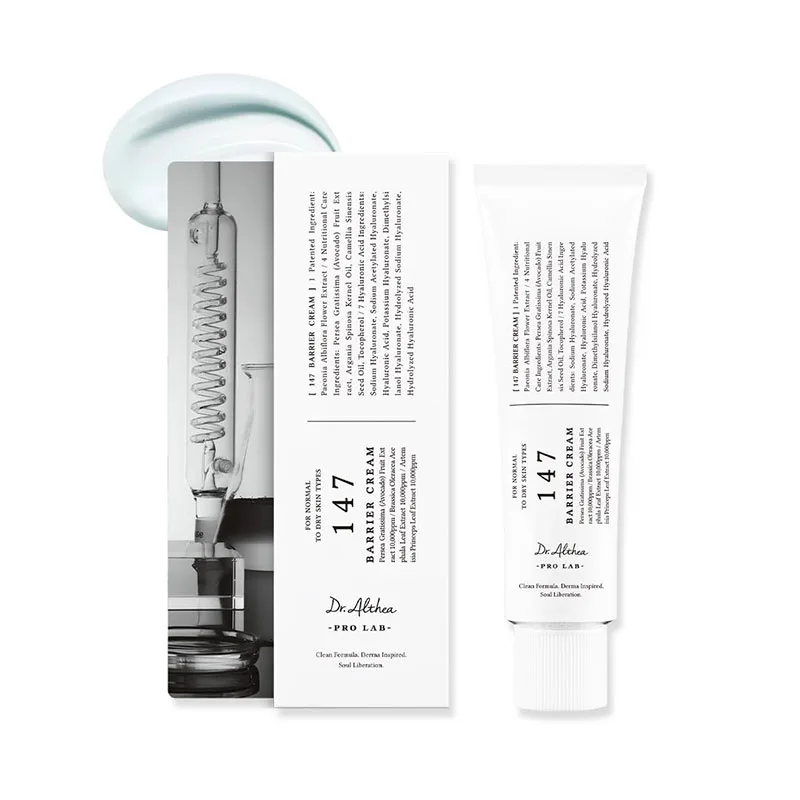Dr. Althea 147 Barrier Cream thumbnail 7