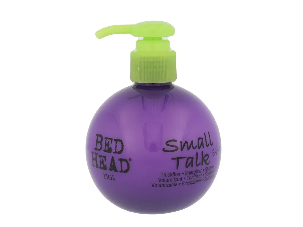 Bed Head Small Talk