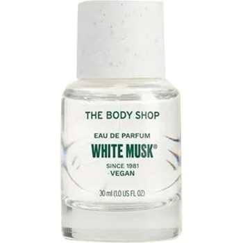 The Body Shop Eau de parfum White Musk EDP thumbnail 2