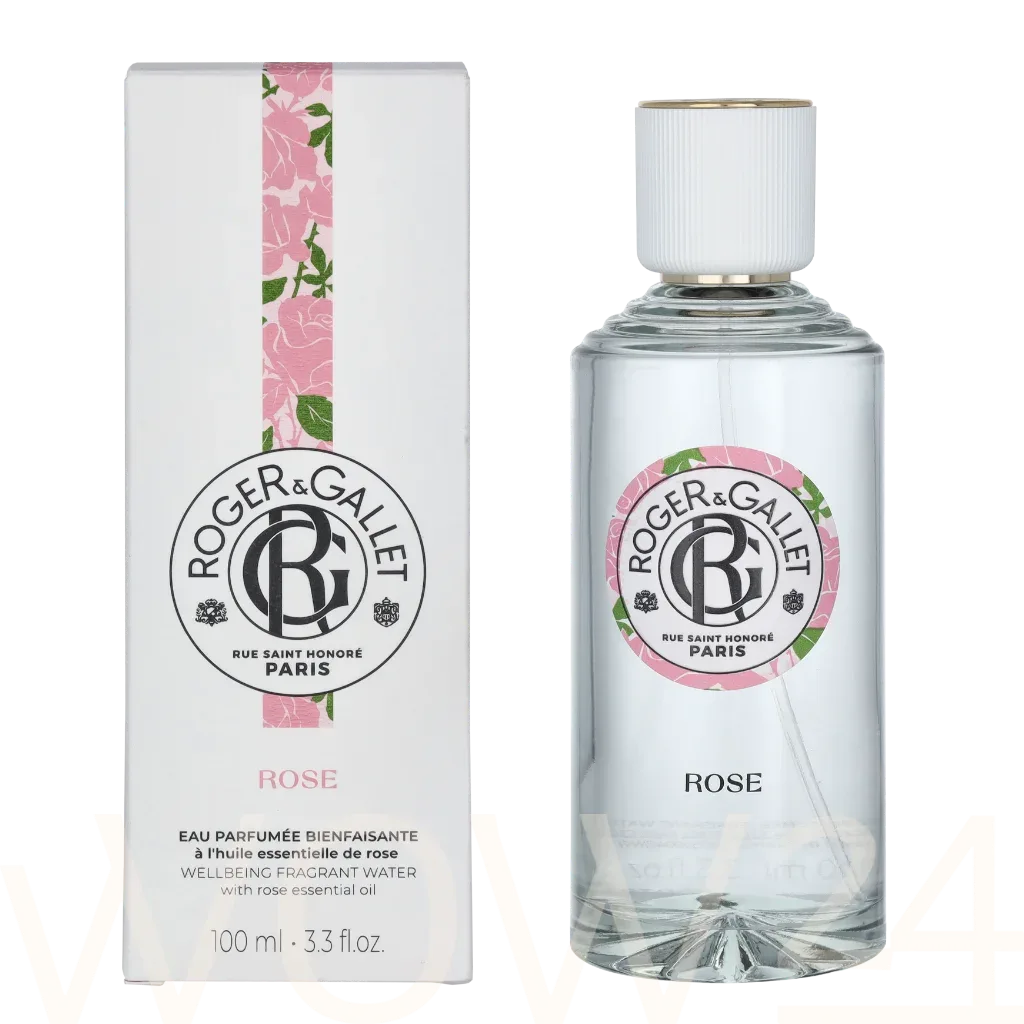 Roger & Gallet Rose thumbnail 4