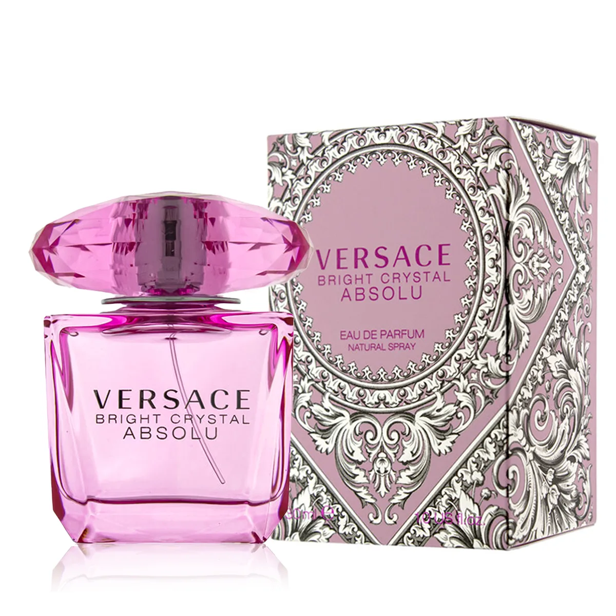 Versace Bright Crystal Absolu thumbnail 7