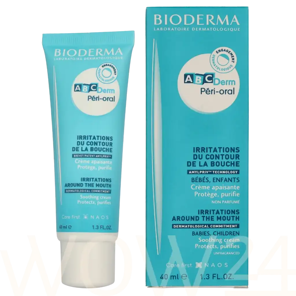BIODERMA ABCDerm Péri-Oral thumbnail 4