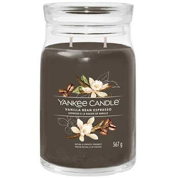 Yankee Candle Vanilla Bean Espresso thumbnail 2