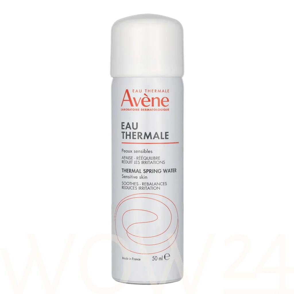 Avene Avene Thermal Spring Water For Sensitive Skin/Soothing Anti-Irritating thumbnail 2
