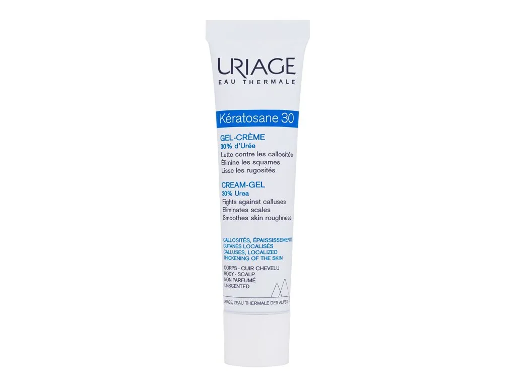 Kératosane 30 cream-gel