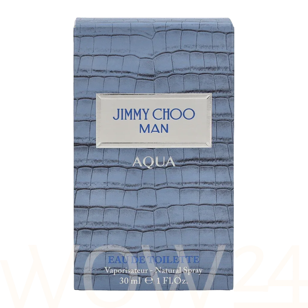 Jimmy Choo Man Aqua thumbnail 2
