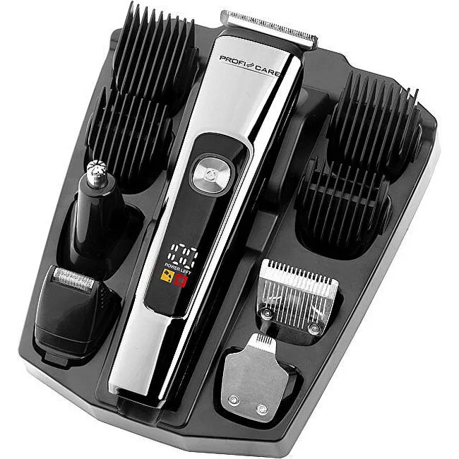 Profi care Professional 5-in-1 hair and beard trimmer HSM/R 3143 thumbnail 2