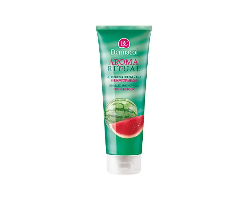 Dermacol Aroma ritual fresh watermelon thumbnail 2