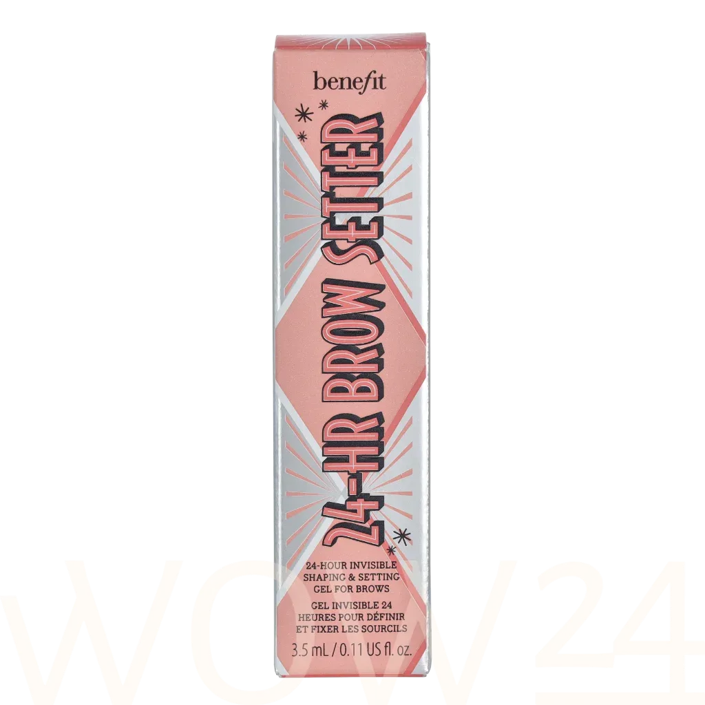 Benefit 24-hr brow setter thumbnail 2