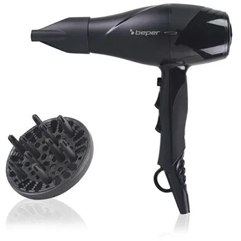 Beper Professional hair dryer P301ASC002 thumbnail 8