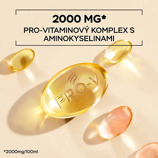 Pantene Hair mask Grow Abundant Anti Hair-Loss Mask thumbnail 7