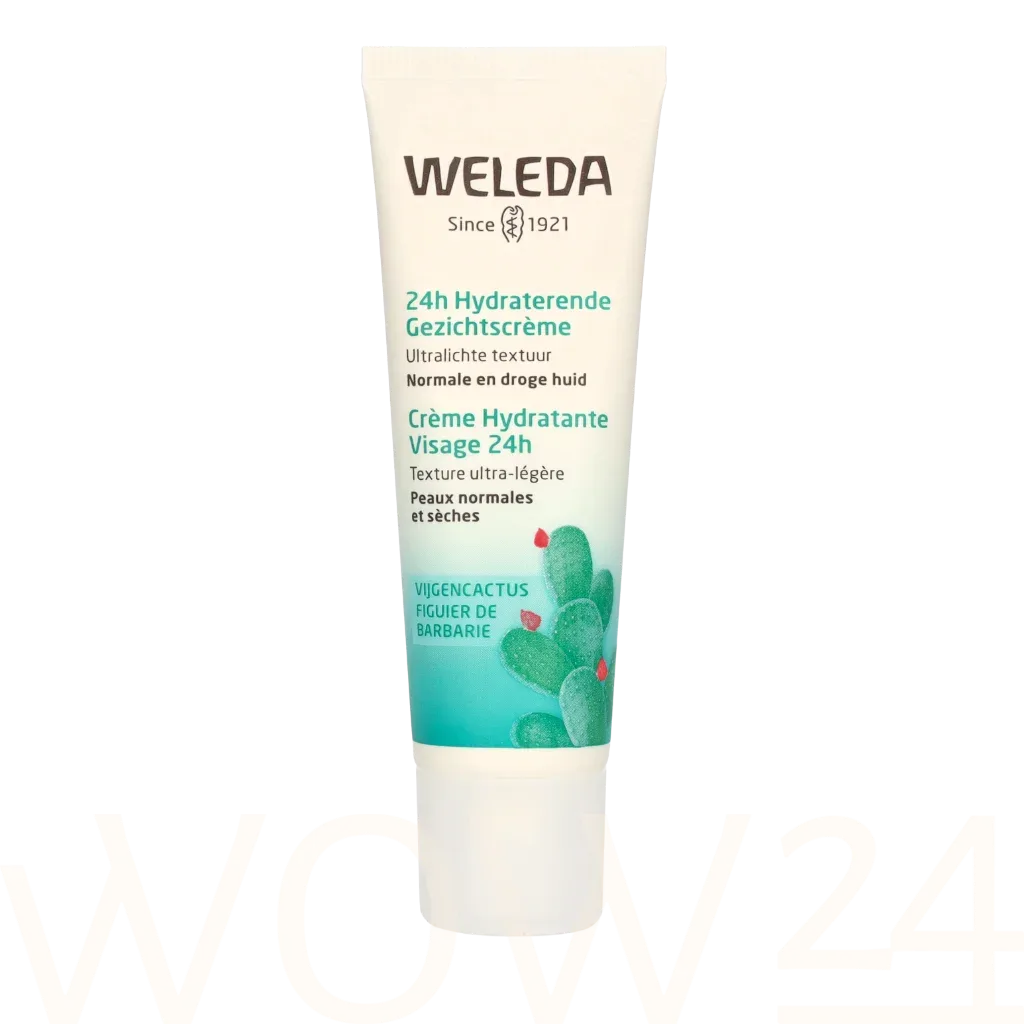 Weleda Prickly Pear Hydrating thumbnail 5