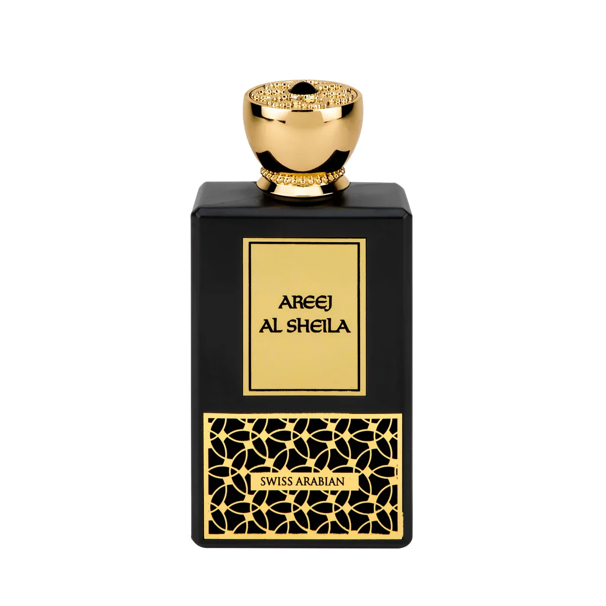 Swiss Arabian Areej Al Sheila thumbnail 2