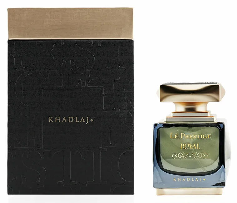 Khadlaj Lé Prestige Royal thumbnail 3