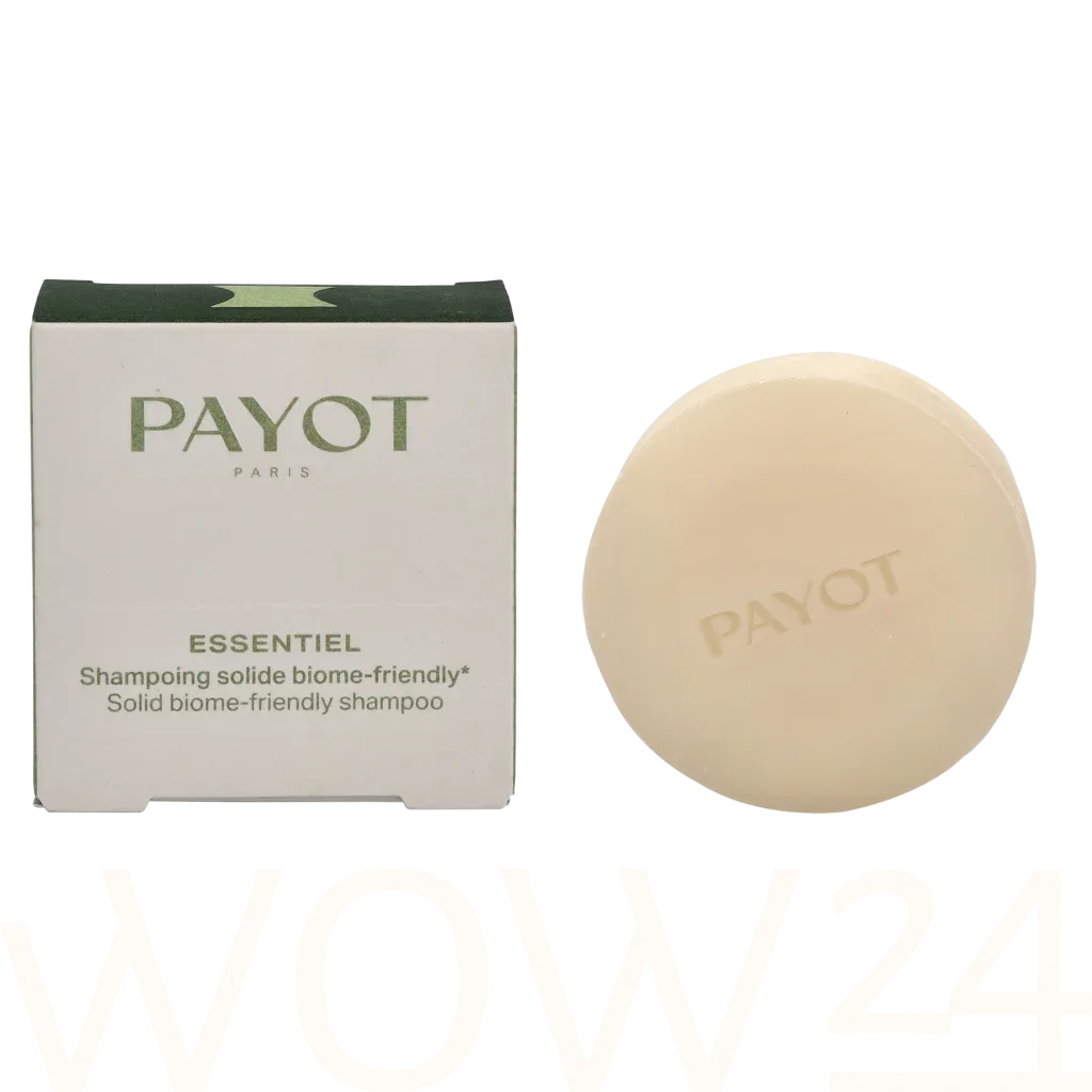 Payot Payot Essentiel Gentle Biome-Friendly Shampoo thumbnail 4