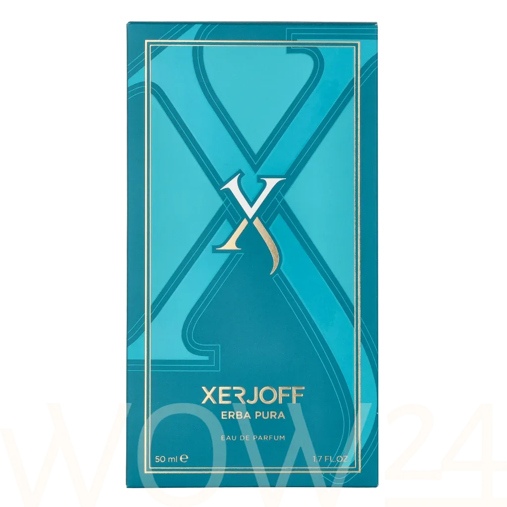 Xerjoff Erba Pura thumbnail 8