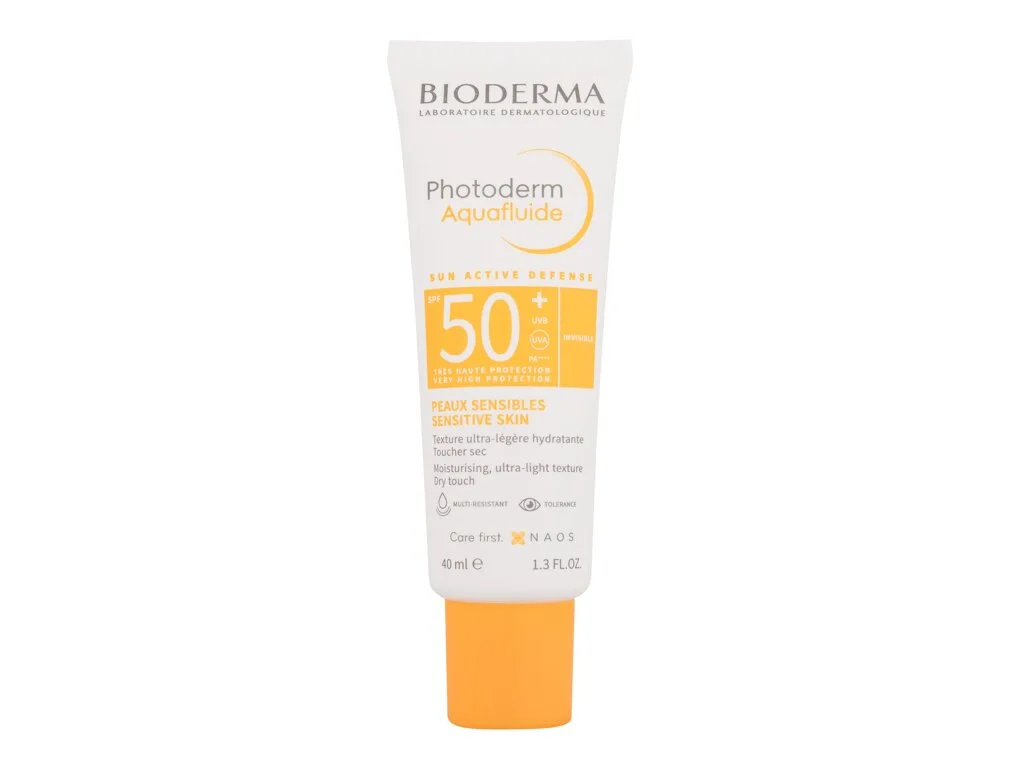 Photoderm aquafluide