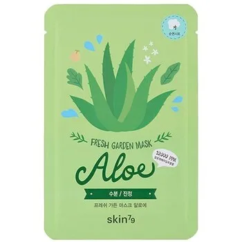 skin79 Aloe Fresh Garden Sheet Mask (Mask) thumbnail 2