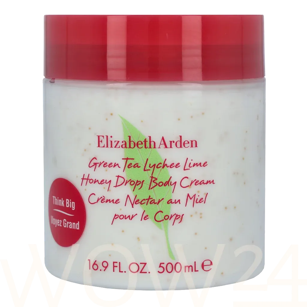 Elizabeth Arden Green Tea Lychee Lime thumbnail 2
