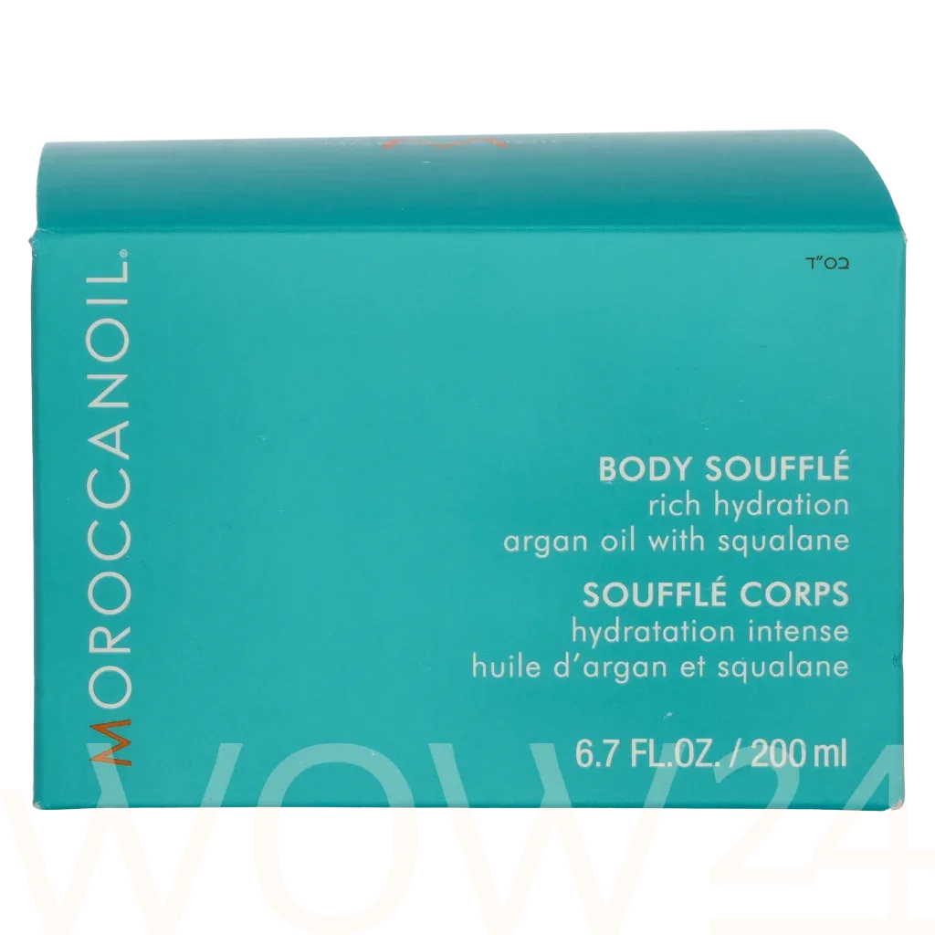 Moroccanoil Body soufflé thumbnail 2