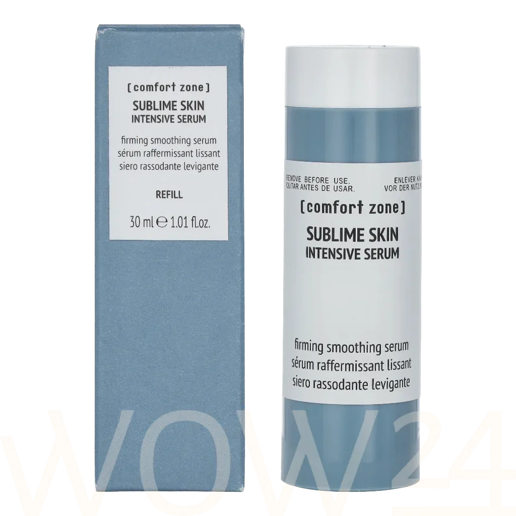 Comfort Zone Comfort Zone Sublime Skin Intensive Serum - Refill thumbnail 4