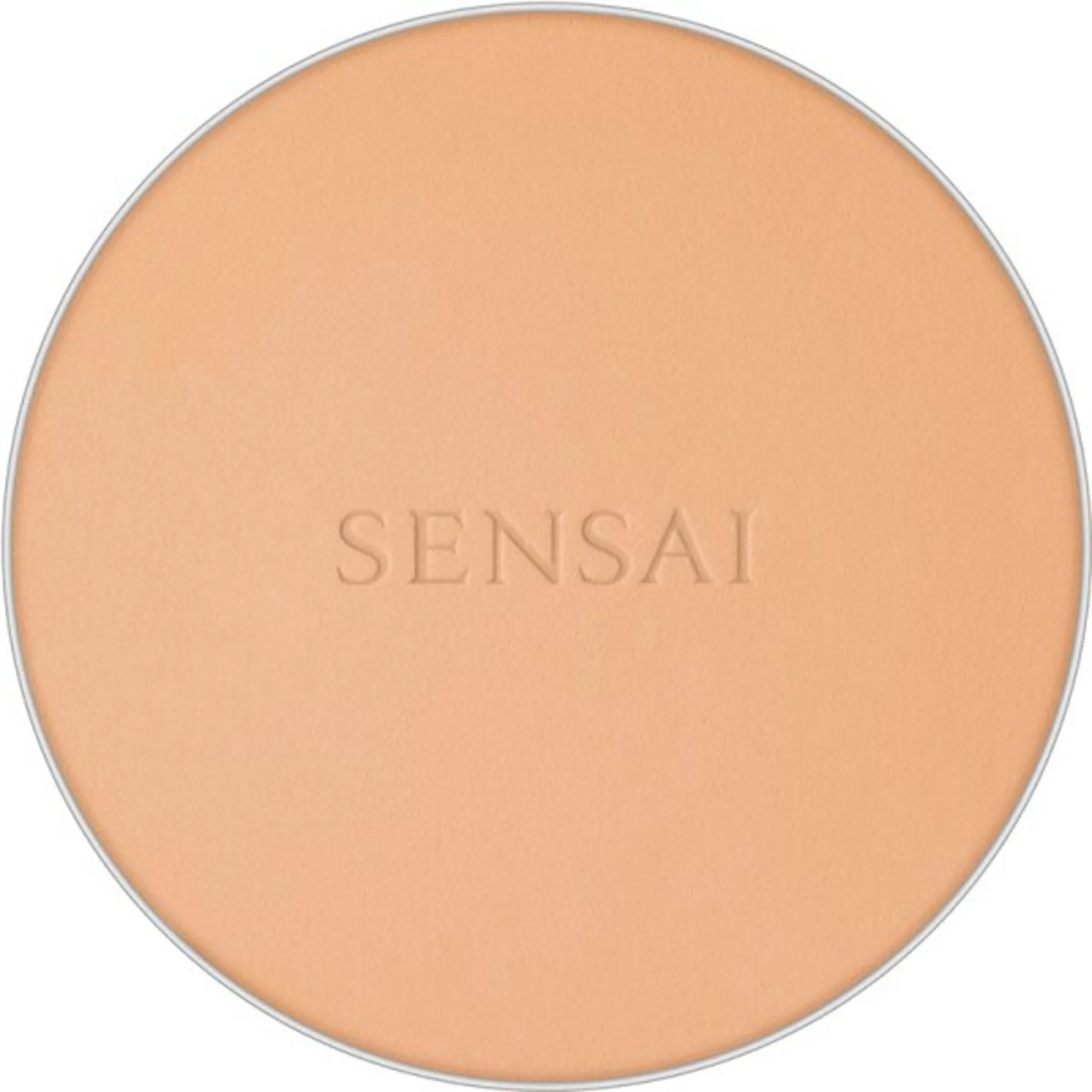 Sensai Total Finish powder make-up refill (Refill) thumbnail 7