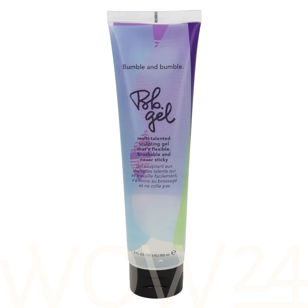 Bumble and bumble Bumble And Bumble BB Styling Gel thumbnail 4