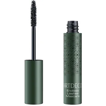 Lengthening mascara Endless Lashes Mascara - Black