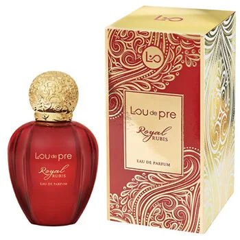 Lou de pre Royal Rubis thumbnail 2