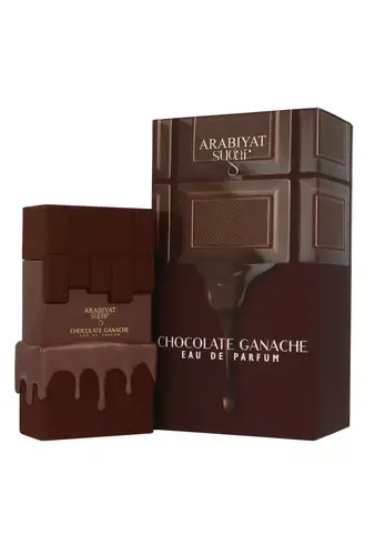 Arabiyat Chocolate Ganache thumbnail 2